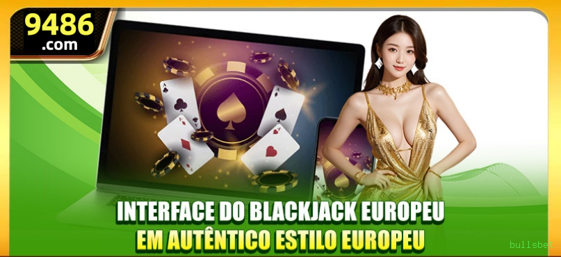 Cadastro bullsbet