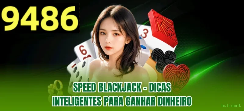 Interface do cassino ao vivo