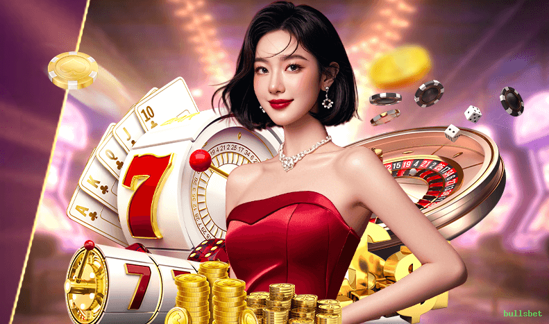 Promoções e bônus exclusivos da bullsbet