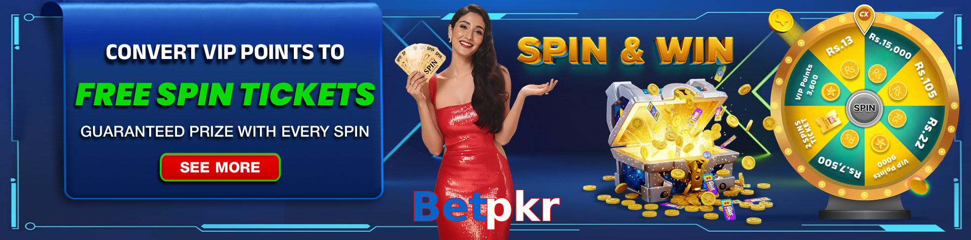 Betpkr